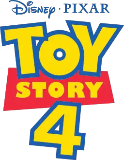 256px-Toy_Story_4_logosvg_ : Singing Bell