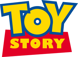 256px-Toy_Story_logosvg_ : Singing Bell