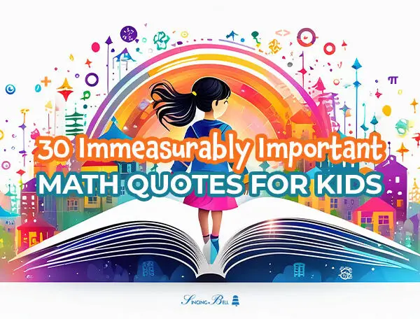 Math Quotes for Kids