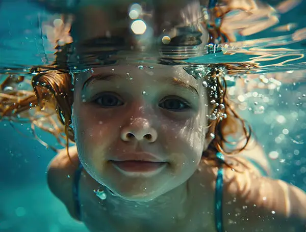 25 Swimming Quotes for Kids Who Make the Absolute Splash