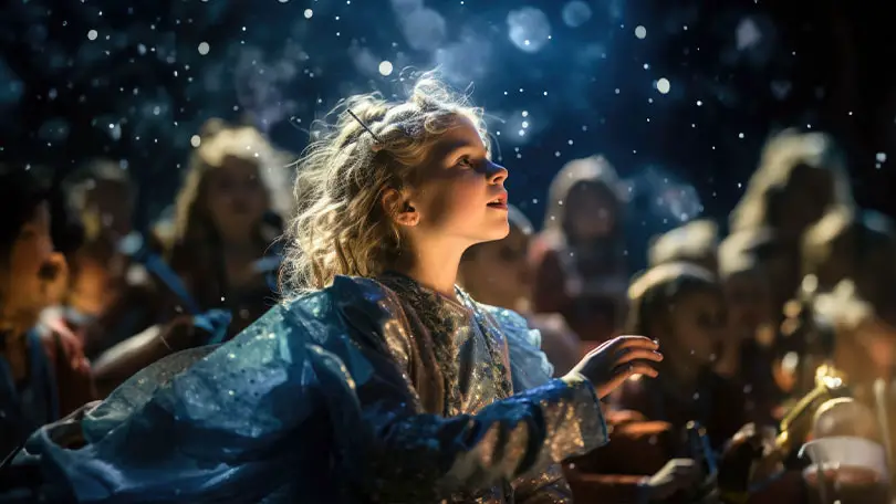 Uses of Children's Songs with Religious Themes : Singing Bell Uses of Children's Songs with Religious Themes