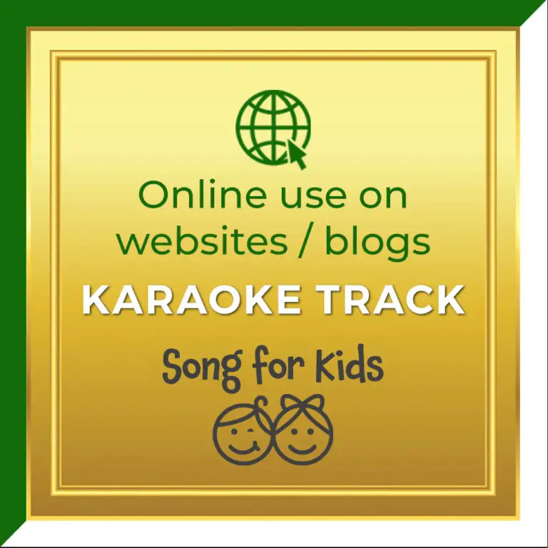 Rock-a-bye Baby | Lullaby, Song, Karaoke MP3, Lyrics