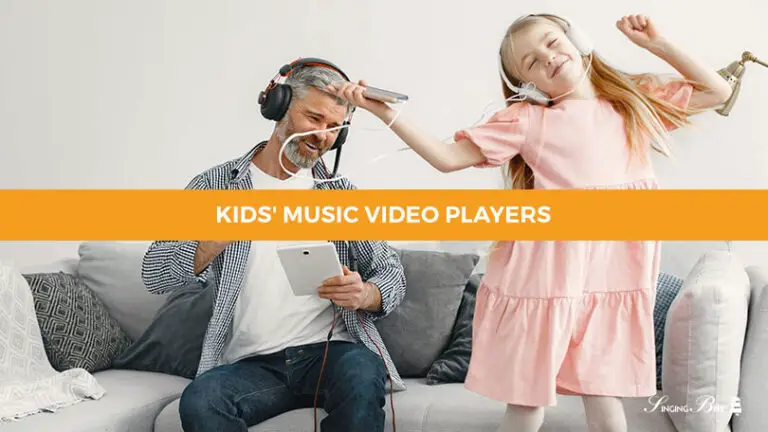 Kids Songs (A-Z) : Best Free Audio Files : Singing Bell