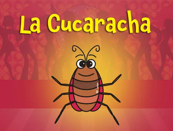 La cucaracha