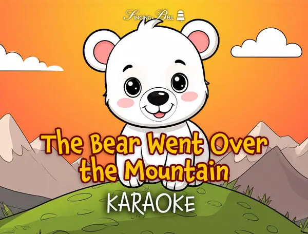 The Bear Went Over the Mountain