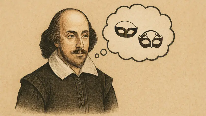 Create a Mini Musical from a Shakespeare Scene : Singing Bell Create a Mini Musical from a Shakespeare Scene