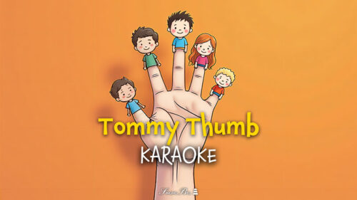 Tommy Thumb