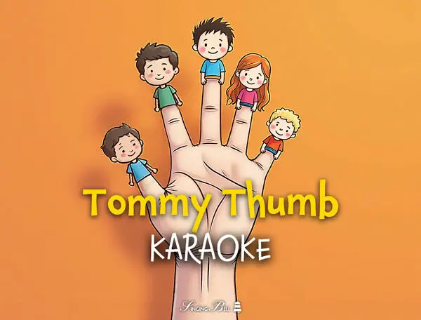 Tommy Thumb