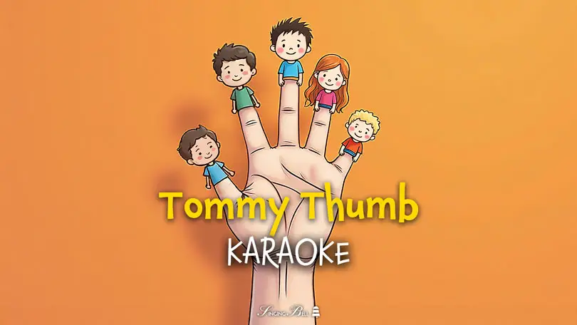 Tommy Thumb