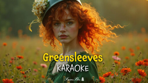 Greensleeves