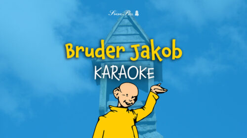 Bruder Jakob