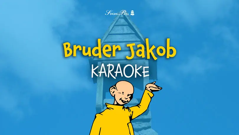 Bruder Jakob