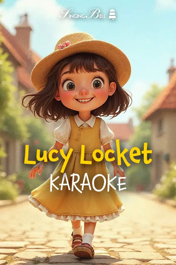 Lucy Locket