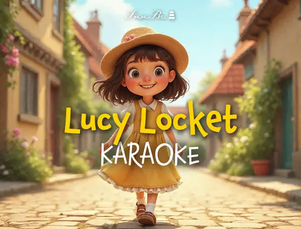 Lucy Locket