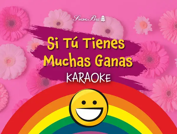 Si Tú Tienes Muchas Ganas
