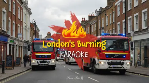 London's Burning