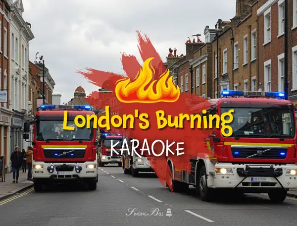 London's Burning