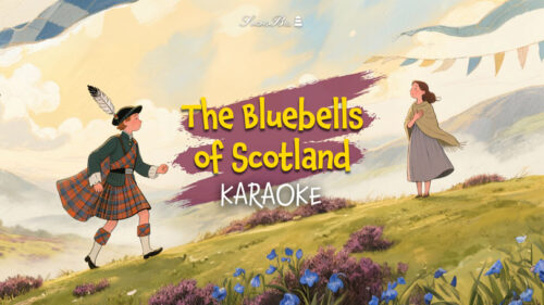 The Bluebells of Scotland