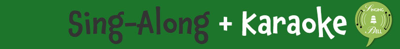 Navigation-Christmas-Sing-Along-and-Karaoke : Singing Bell Navigation Christmas Sing-Along and Karaoke
