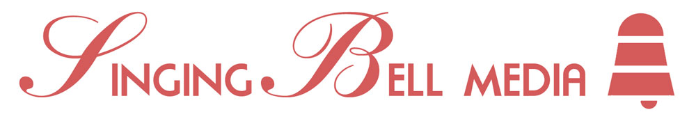 Singing Bell Media logo