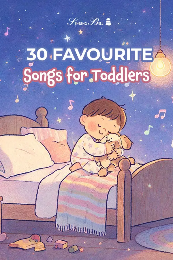Songs for Toddlers