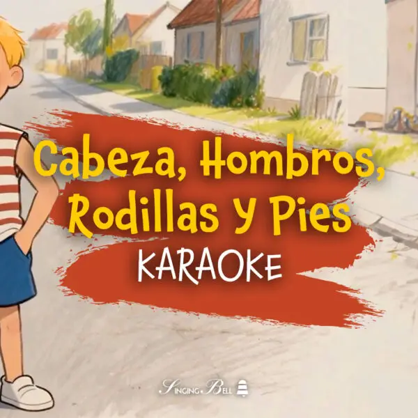 Cabeza, Hombros, Rodillas Y Pies