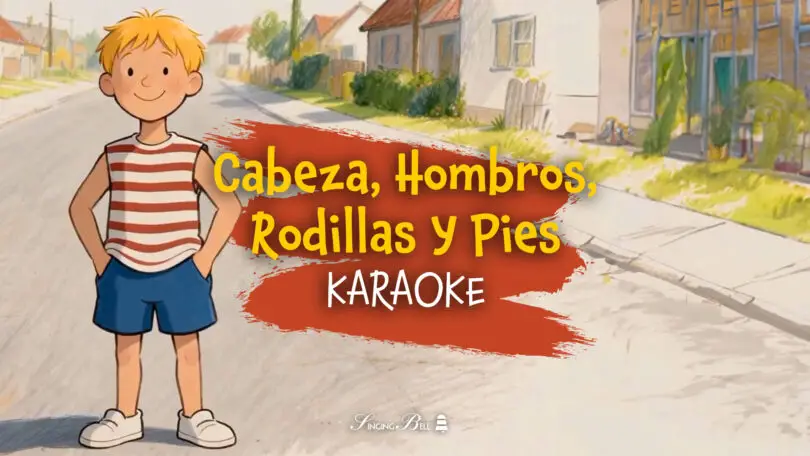 Cabeza, Hombros, Rodillas Y Pies