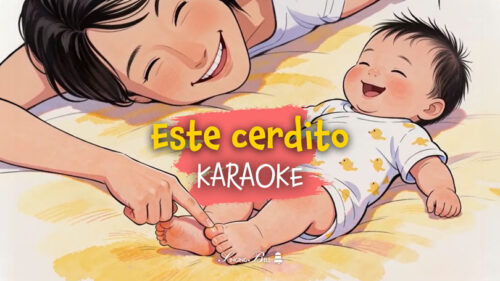 Este cerdito