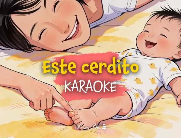 Este cerdito