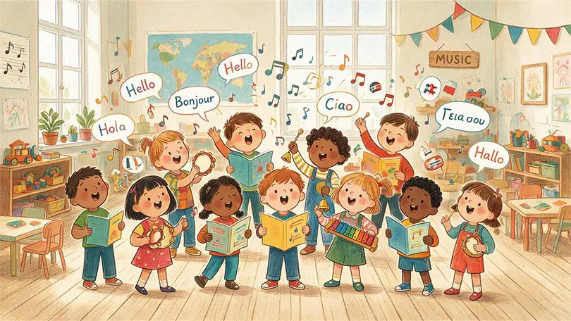 What Is the European Day of Languages?